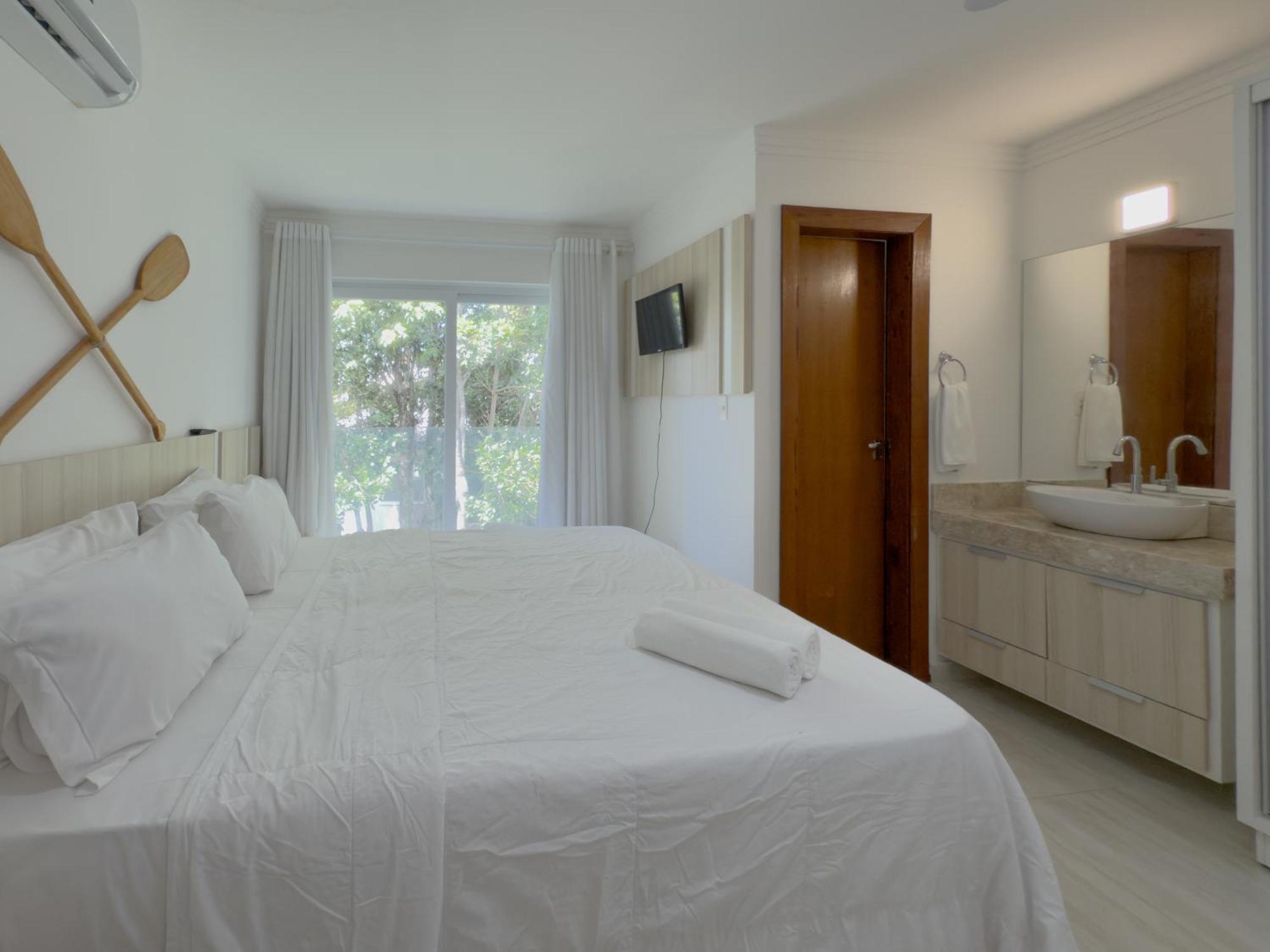 Aparthotel Mont Ararat Alto Da Pitinga - Rede Tonziro 3*