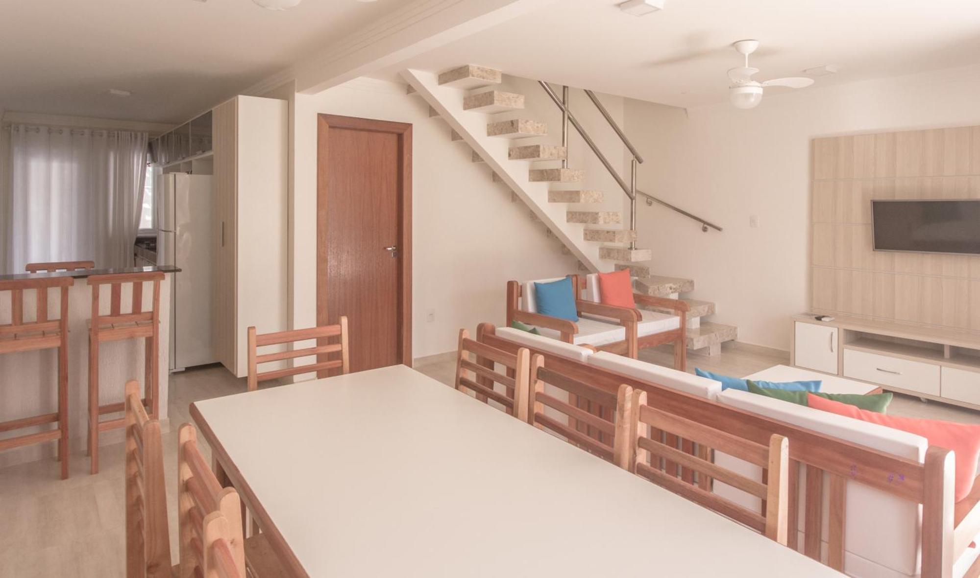 Aparthotel Mont Ararat Alto Da Pitinga - Rede Tonziro 3*