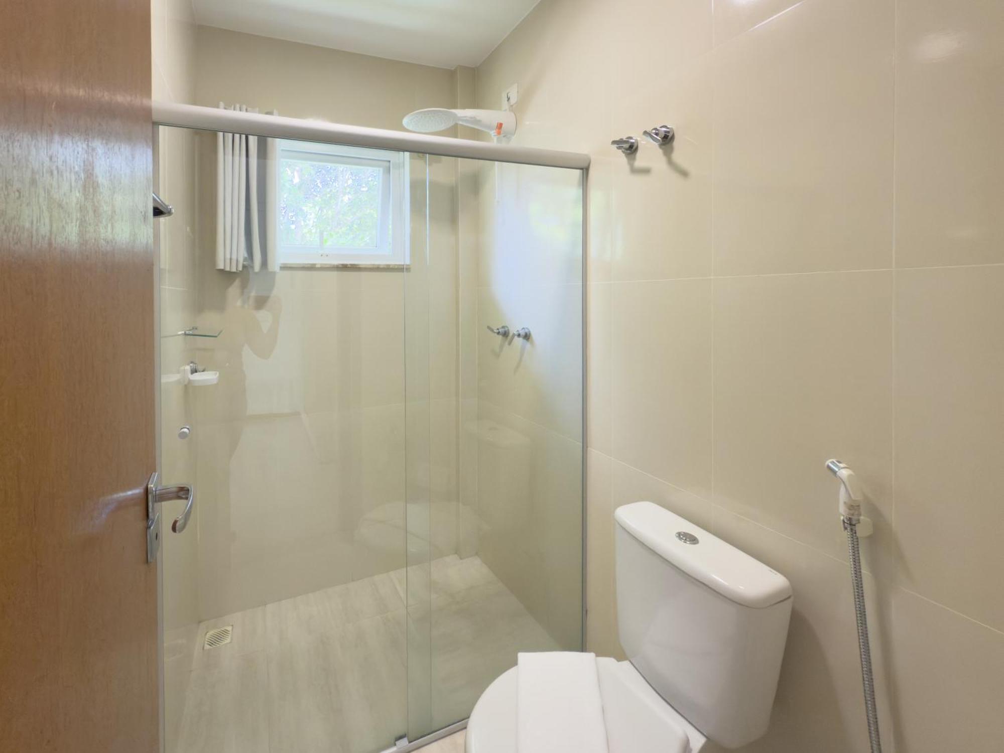 Aparthotel Mont Ararat Alto Da Pitinga - Rede Tonziro Porto Seguro