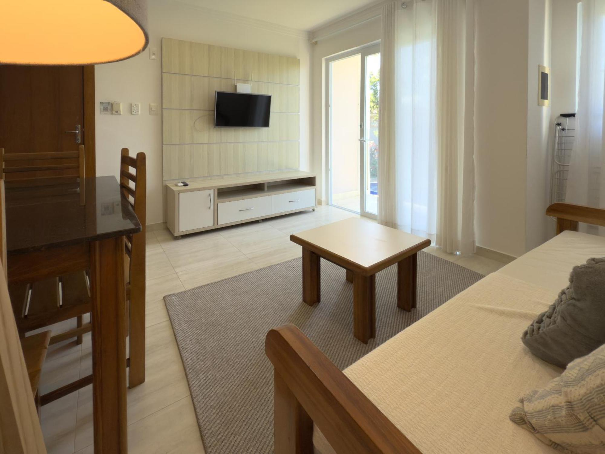 Mont Ararat Alto Da Pitinga - Rede Tonziro Aparthotel