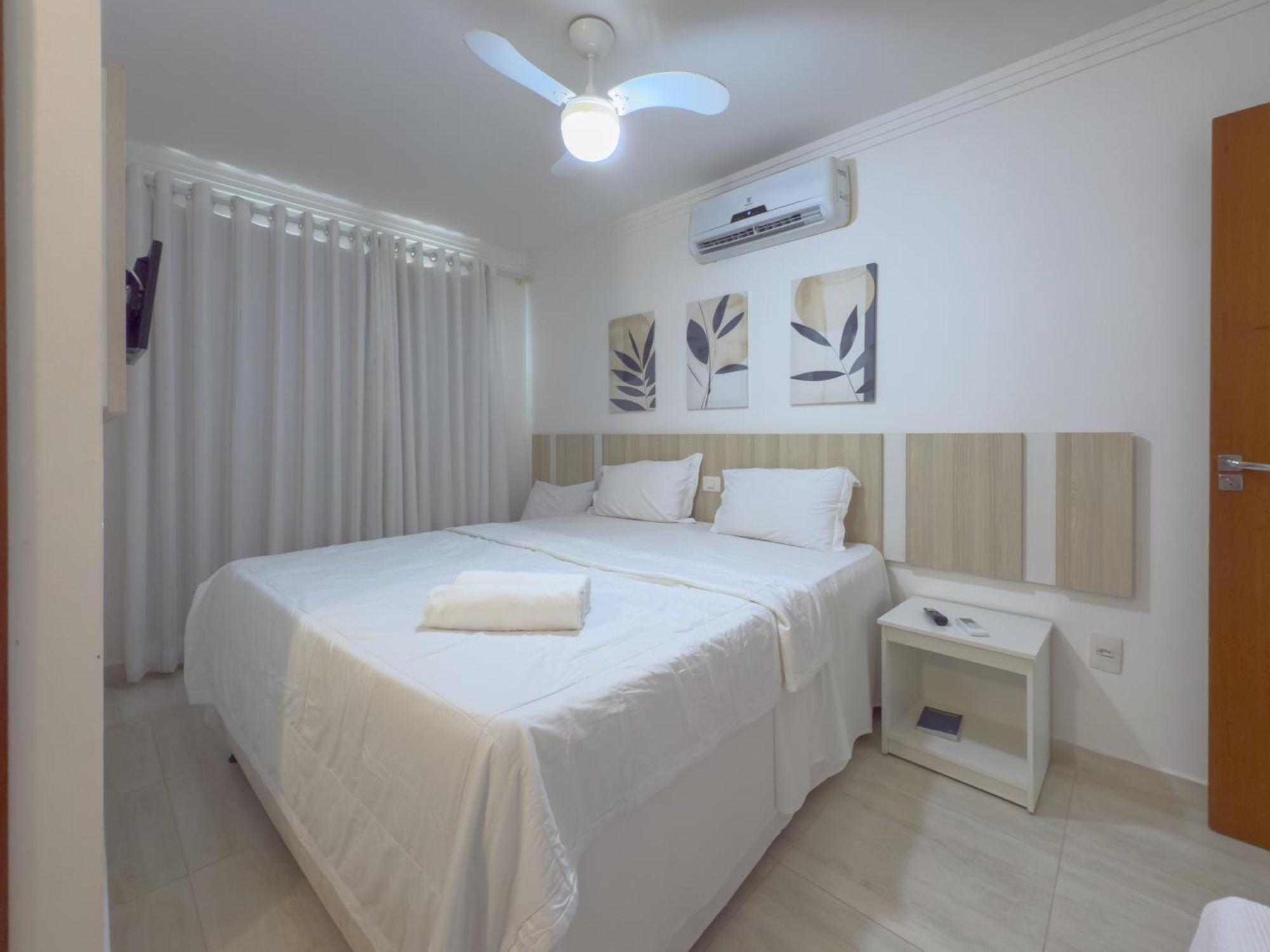 Aparthotel Mont Ararat Alto Da Pitinga - Rede Tonziro Porto Seguro